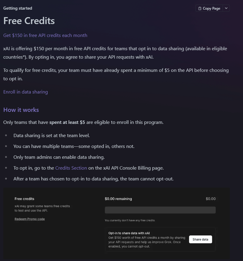 rustypang's tweet photo. @elonmusk This is deceiving. I was incentivized to try out the API only to find out after adding credits that it expires in a few days. No warning or heads up prior to purchase. This left a bitter taste in my mouth for X. https://t.co/g1kQGWeKNs