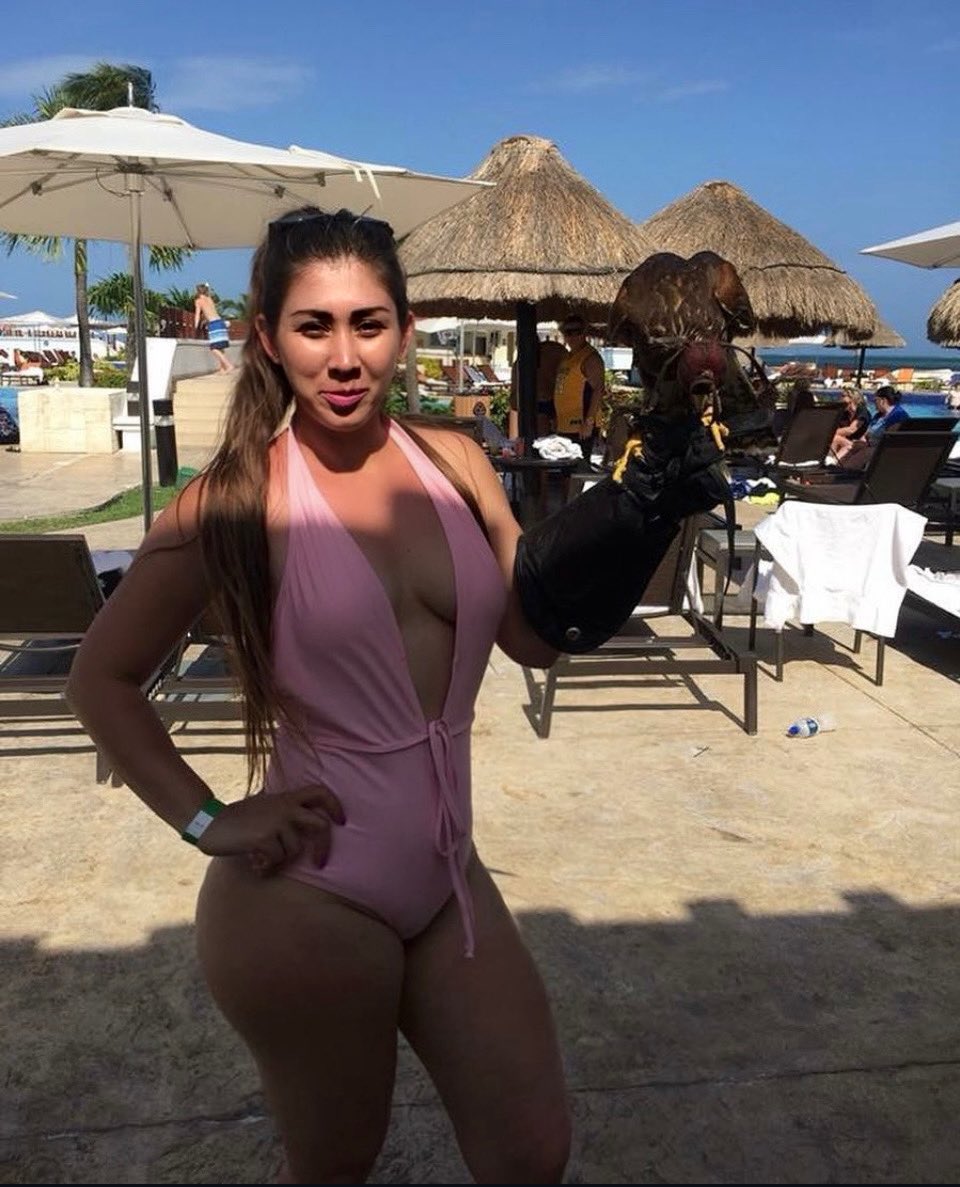 Barbara Medina 💙🤍❤️ tweet media