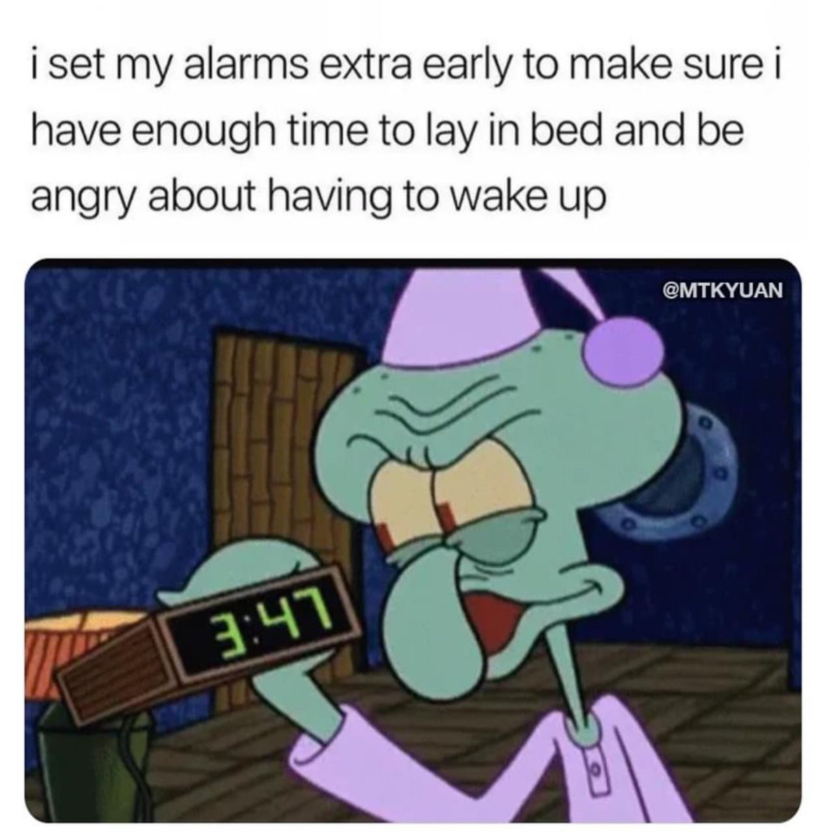 SpillTheMemes's tweet photo. 😂 https://t.co/rDoouG0Hka