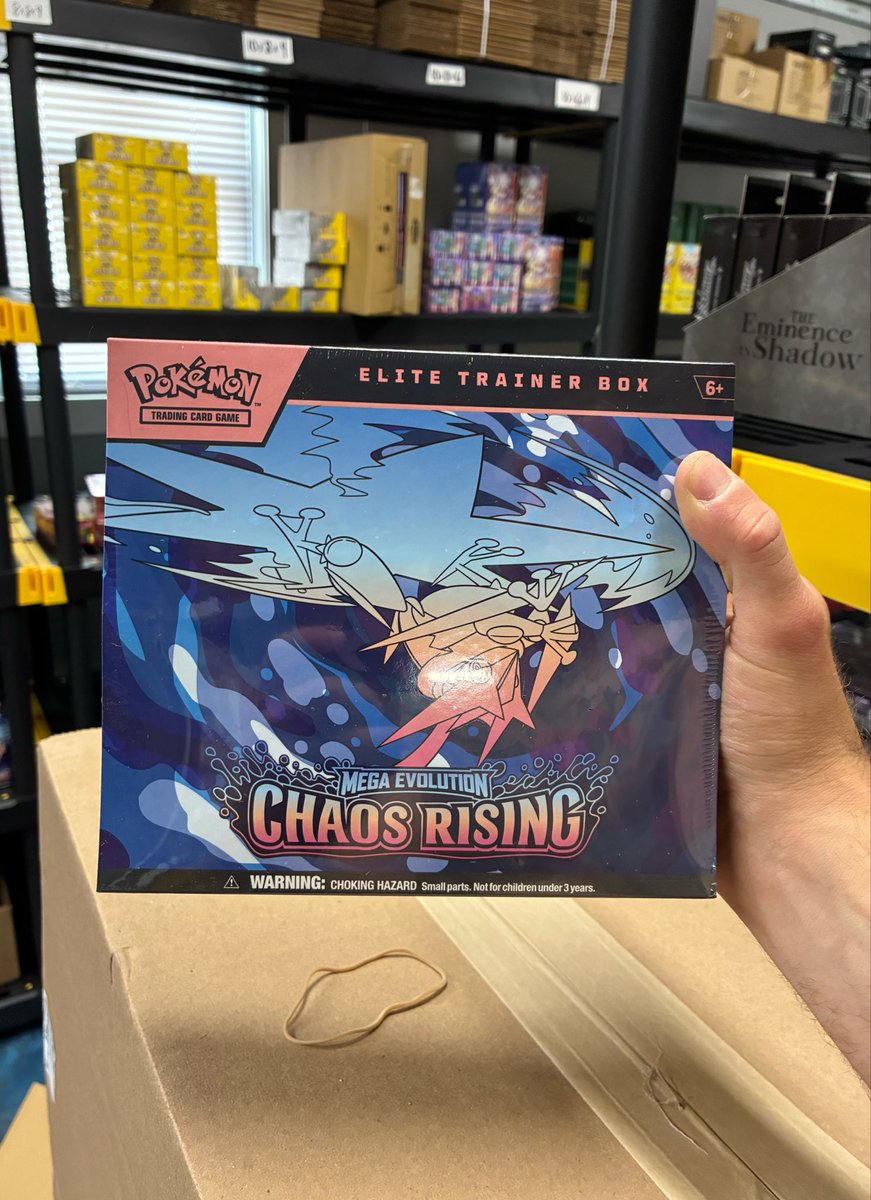 TheTcgCollect Card Shop tweet media