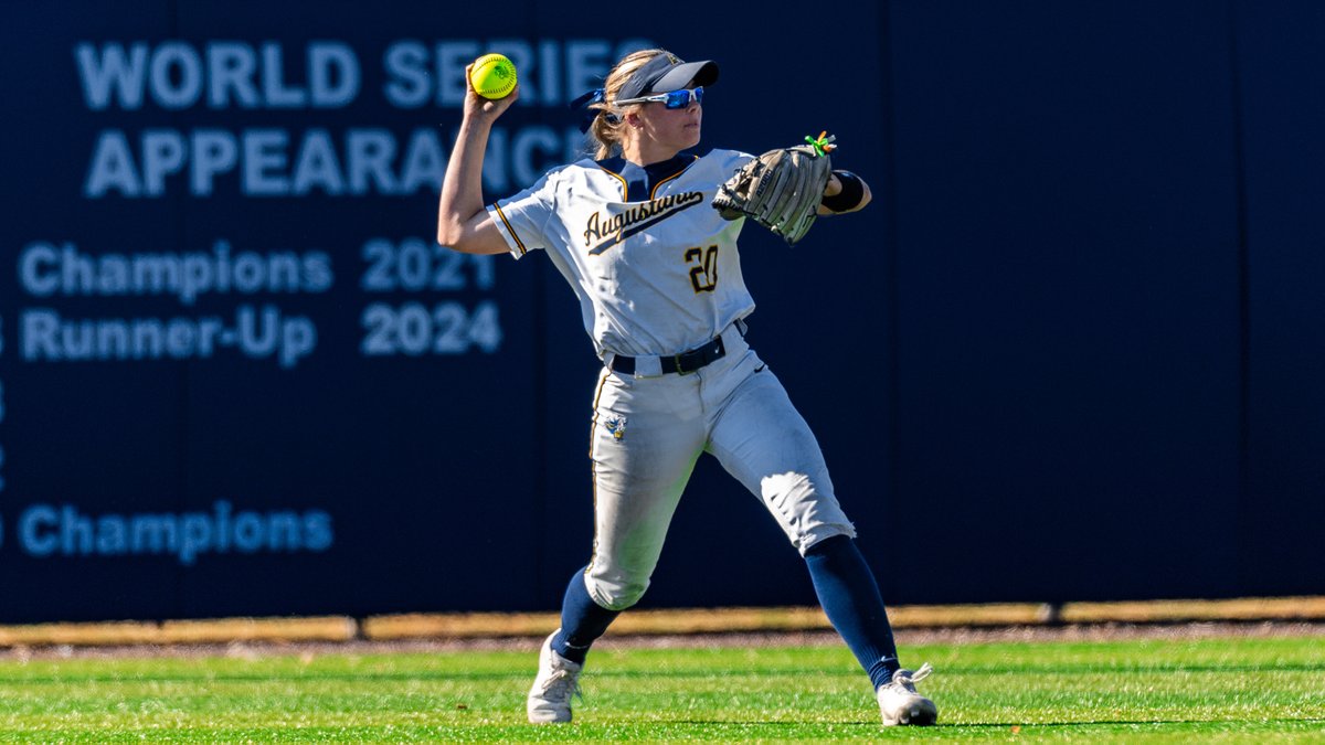 Augustana Vikings tweet media