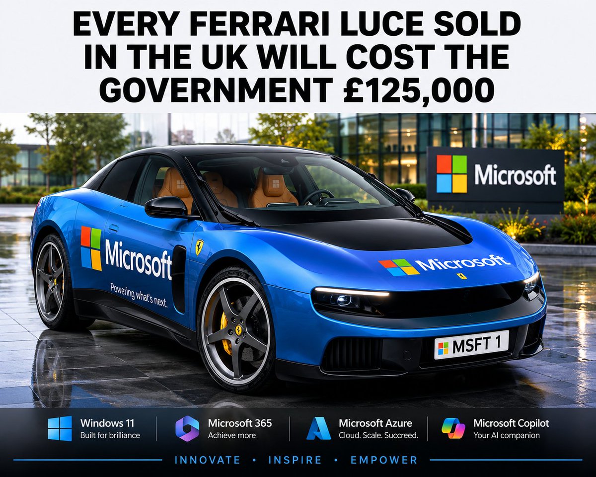 GerrikoIO's tweet photo. If offered I might just might consider... Working there... https://t.co/oDgsTTg0uH