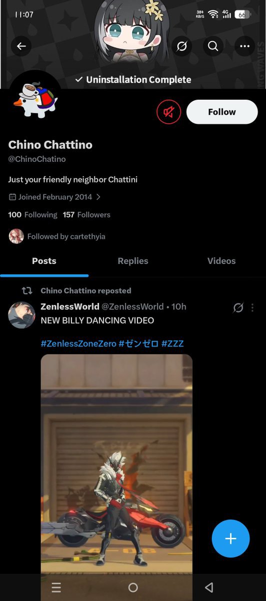Honk tweet media