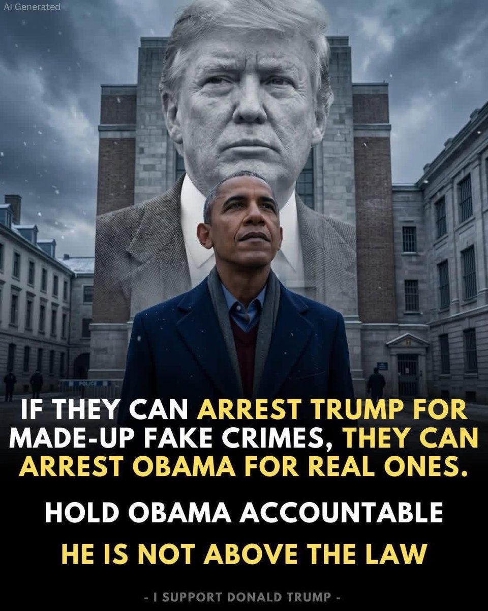 Gigi J. Trump tweet media