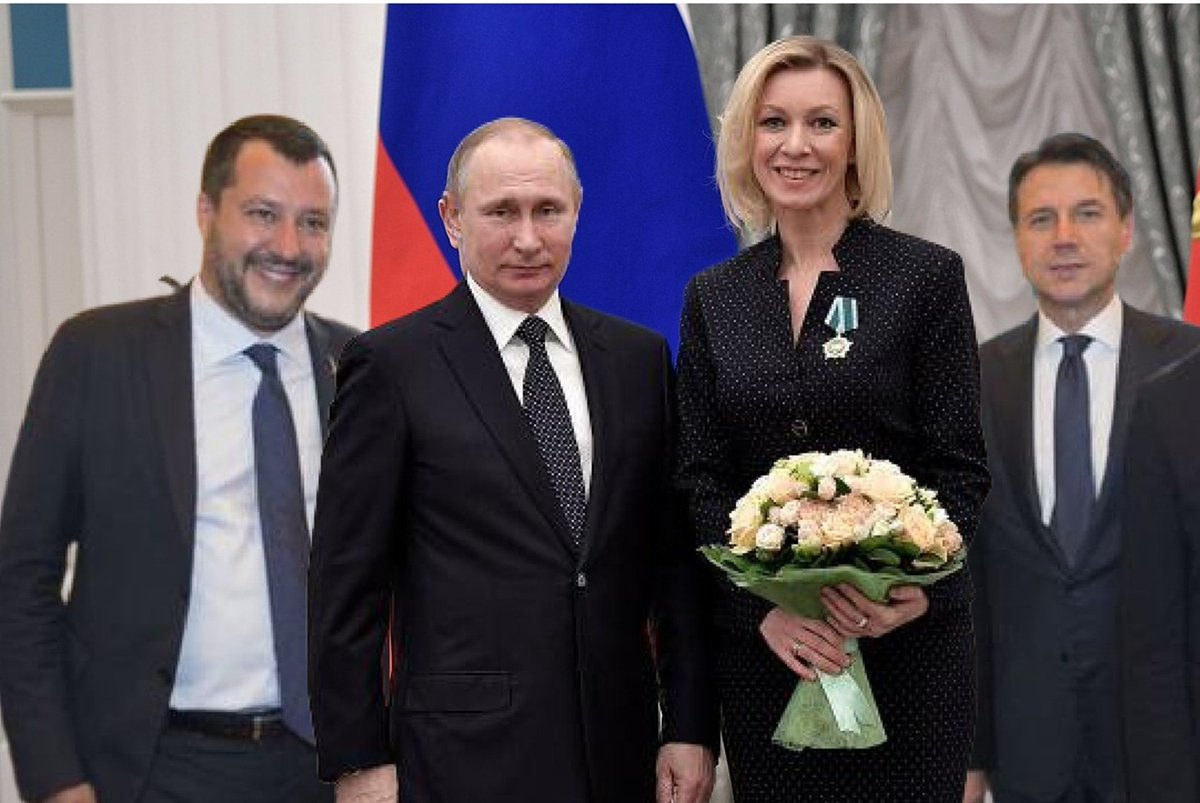 boborock55's tweet photo. @tincazzi E' tornata l'alleanza #gialloverde #Salvini e #Conte sono la stessa cosa. 
"Gli ucraini non avrebbero mai dovuto iniziare la guerra" 
"Zelensky è un dittatore". 
"Putin esportatore di democrazia". 
"No all'Ucraina nella UE" 
se gli dici che sono delle merde putiniane si offendono https://t.co/XKtbfQ3Szd