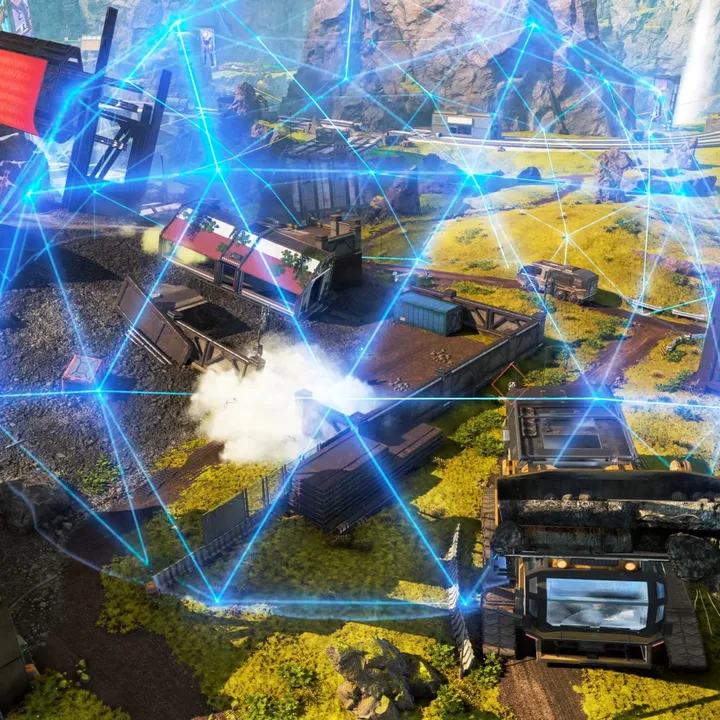 HYPERMYSTx's tweet photo. Update: Seer’s Ultimate now shows enemy footsteps again ‼

This was unintentionally broken with the season launch patch. https://t.co/ThZibaUMMM
