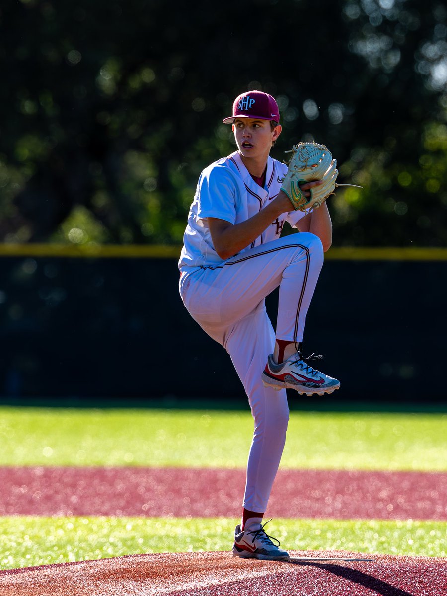 kylesween5's tweet photo. Year 3 of high school baseball in the books. Thankful for all my coaches and teammates who impacted this season. 

Final Junior Season Stats:
8-1, 54IP, 0.78ERA, 67Ks/14BB, 30H and 7 total runs allowed, 0.155 OBA

@SHPAthletics @SMcMillanSHP @VinnieVenturi @tate_caraway @Miles_Moeller @USAPrimeNat