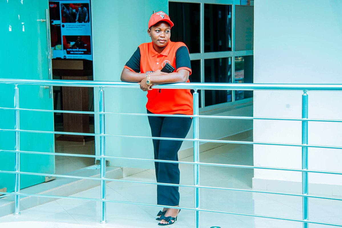 Official Bavicha Taifa tweet media