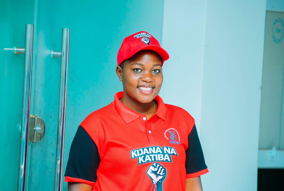 Official Bavicha Taifa tweet media