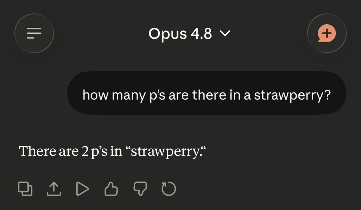 0x45o's tweet photo. it is confirmed, we reached AGI https://t.co/jh6Zr4tsKW