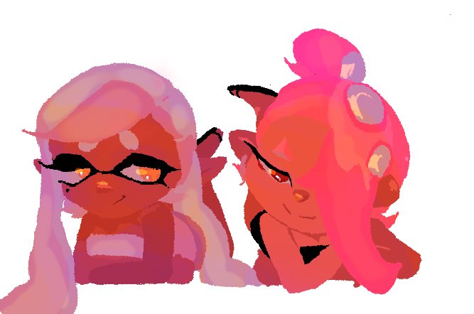 bittersweetseal's tweet photo. Mariver beach episode or something

#mariver #splatoon #mariesplatoon #shiversplatoon https://t.co/uVThckwsmw