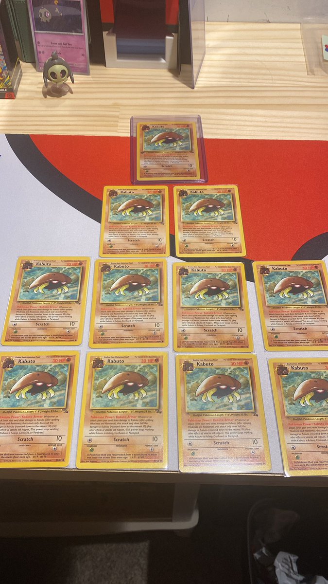 PokéDoomz tweet media