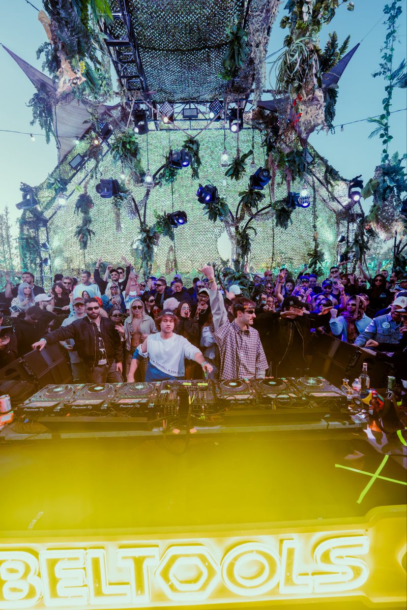 kinahau_'s tweet photo. beltran b2b kinahau - live @ edc las vegas 2026

https://t.co/4enSEA98Tw https://t.co/PXVdFO2Boe