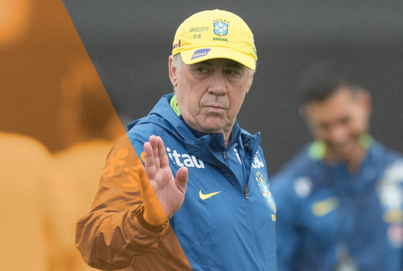 Campusmilenio's tweet photo. 🎓💡 #JuevesDeCampus | ⚽📱 Neymar sí, João Pedro no. ¿Fue una decisión deportiva… o una decisión influida por millones de seguidores, patrocinadores y redes sociales? El caso de la selección de Brasil abre un debate incómodo sobre el verdadero poder detrás del fútbol moderno. 🇧🇷🔥

📌Seleccionadores atrapados por las redes
✍️Por Gonzalo Serrano
Profesor de la Escuela de Humanidades y Educación del @TecdeMonterrey 
👉https://t.co/I8Q2XoDhNX

#YoLeoCampus @Fútbol #Soccer #Mundial #Fifa #RedesSociales