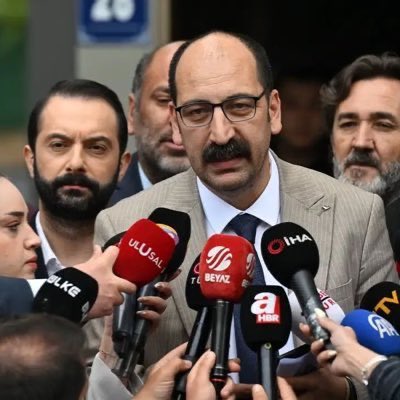 Özgür Aybaş tweet media