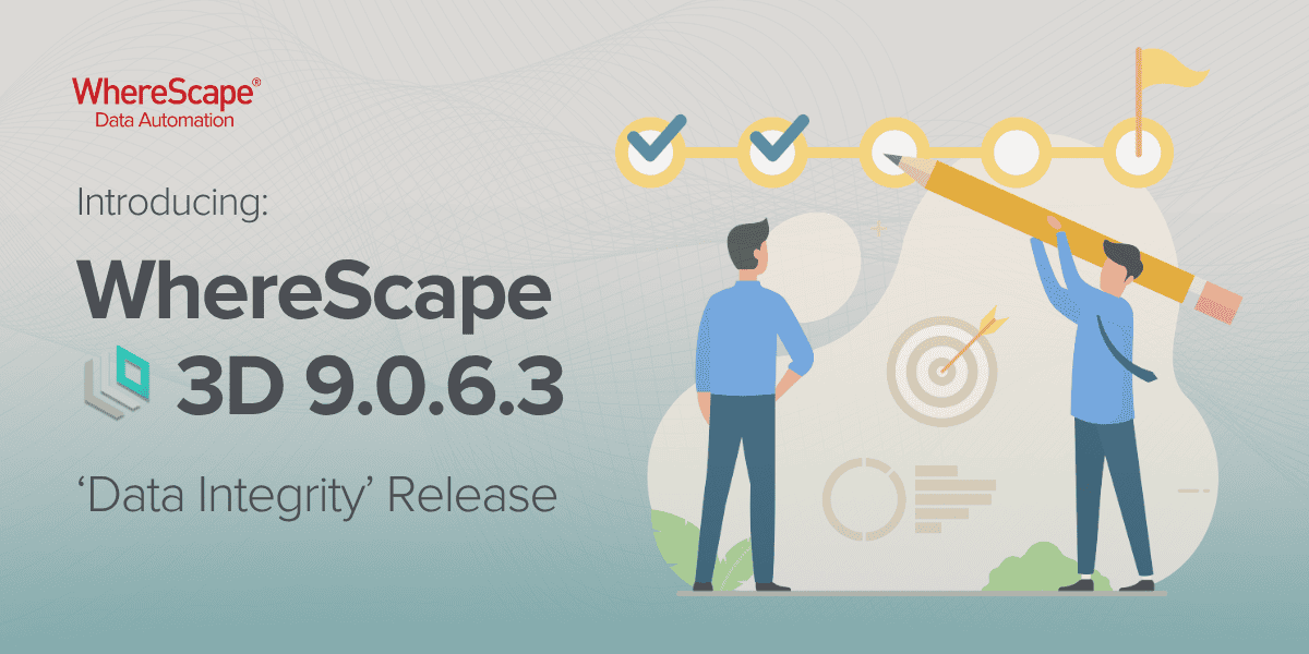 wherescape's tweet photo. Did you know? WhereScape 3D 9.0.6.3 is here π with stronger metadata, faster editing, and better profiling! Read more: https://t.co/KilMidr7Vz #DataModeling #DataArchitecture #MetadataManagement #DataGovernance #DataEngineering #WhereScape https://t.co/powLehnE27