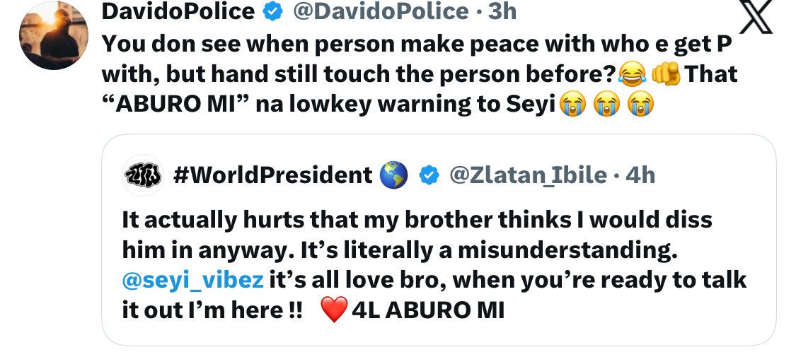 Akorede Isholah💔💵 tweet media
