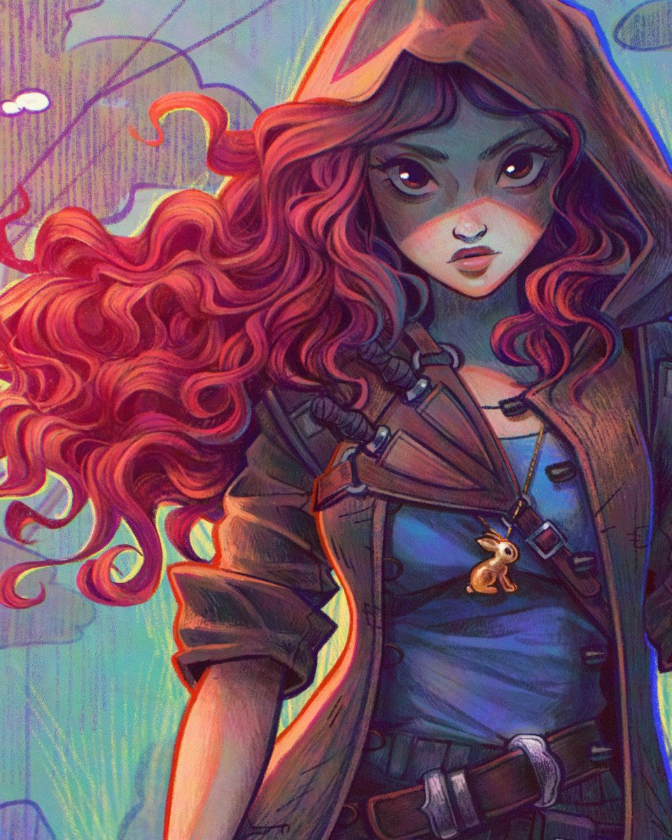 Anako's tweet photo. 💖 THE DETAILS 💖
How much detail do you like to put into your drawings, even though you're aware that no one will see it?
Me? A lot. To my own detriment. 🥲 https://t.co/xcNR1WTxpe