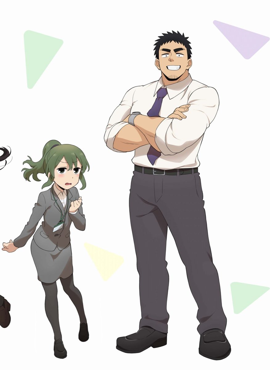 D1ACH8N's tweet photo. @bronzewillie1 @hugotwogo Editing is crap but I tried to make her look more like an adult while making as little changes to her height as possible. https://t.co/FYBYNluDRn