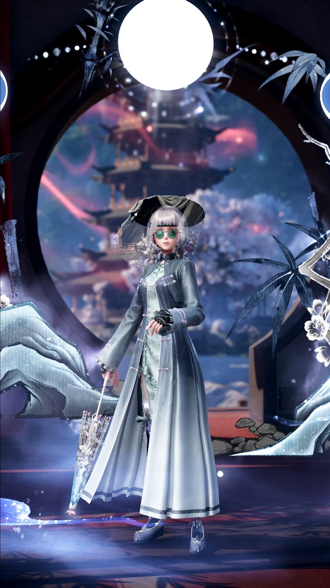 vpgamescapes's tweet photo. Nikki, Master of the Water Umbrella
You're trespassing on the wrong pagoda.
#infinitynikki
#infinitynikkiphotomode
#infinitynikkistyling https://t.co/i6hNBN3yrM