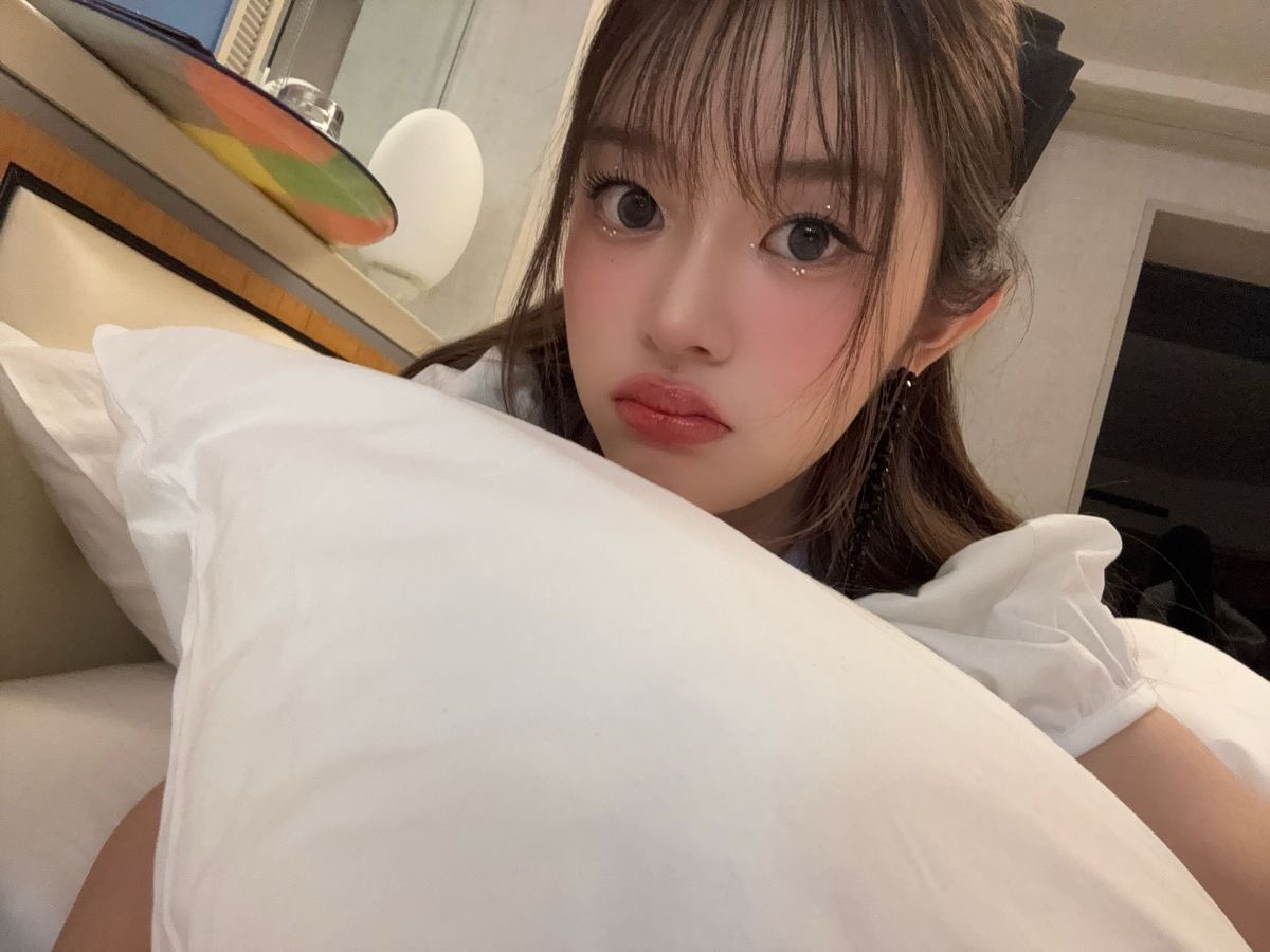 lllitminju's tweet photo. #catch_catch details with meee. ๐ https://t.co/DkNfJt7Q0G