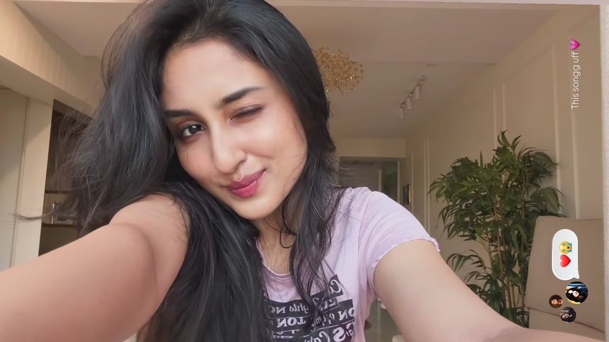 moumitataurus2's tweet photo. Cutie 😍❤🧚‍♀️ 
#AnchalSahu https://t.co/f79k2bQyXi