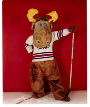 AmerksHockey's tweet photo. Help us support former Amerks mascot performer John "Sonny" Zamites in the face of some unexpected medical expenses, visit or share the GoFundMe link below💙
🔗 SUPPORT | https://t.co/HwLzGI86iN https://t.co/Z7wgVMGmWW