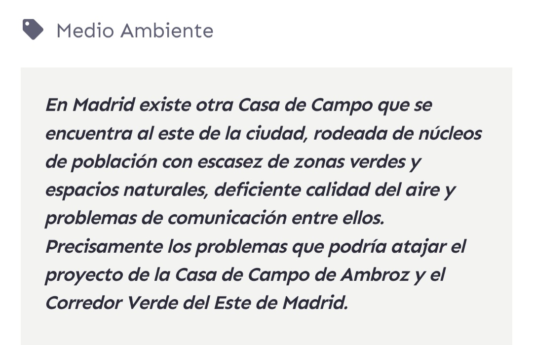 AMAE_SBC's tweet photo. Van a hacer desaparecer las lagunas de Ambroz y su biodiversidad impunemente, si no hacemos nada para remediarlo
⬇️

https://t.co/Lt8mebW2dQ https://t.co/iNJrjWQEvk