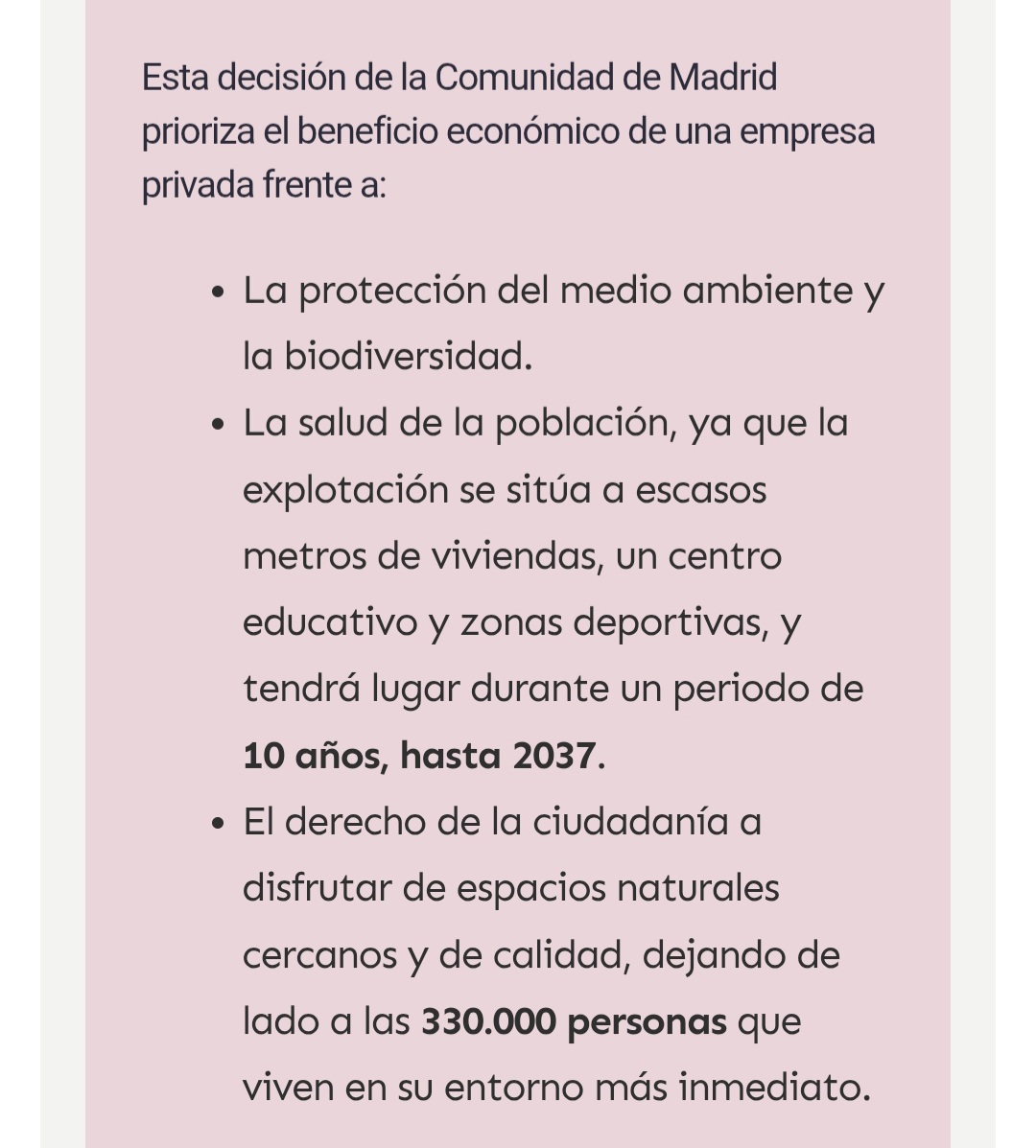 AMAE_SBC's tweet photo. Van a hacer desaparecer las lagunas de Ambroz y su biodiversidad impunemente, si no hacemos nada para remediarlo
⬇️

https://t.co/Lt8mebW2dQ https://t.co/iNJrjWQEvk