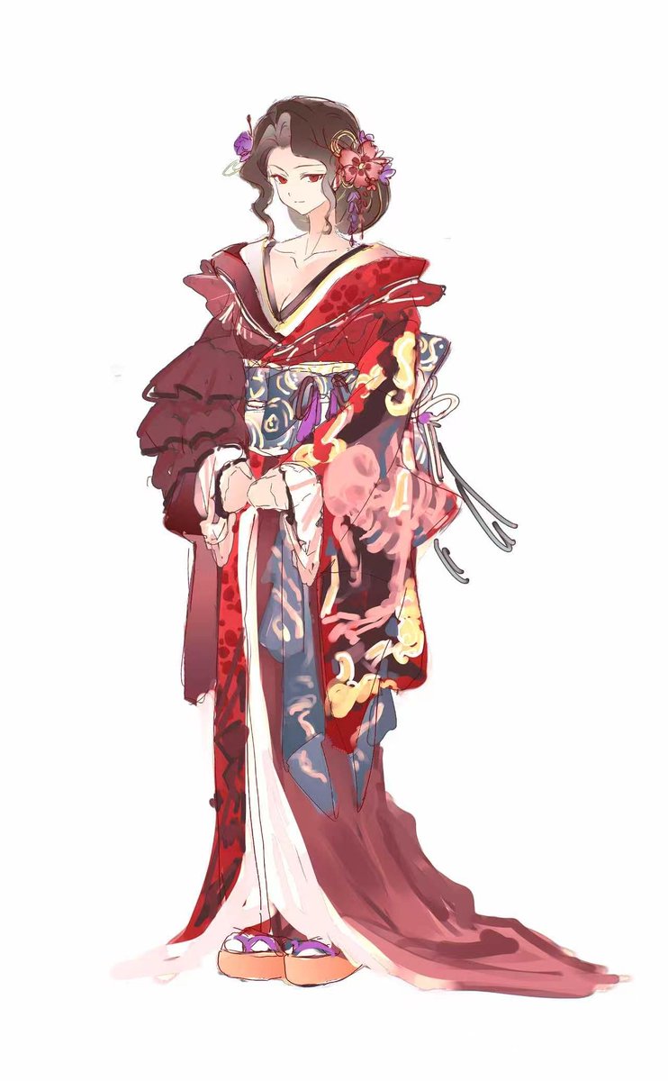 被所渴望之物环绕的地方 tweet media