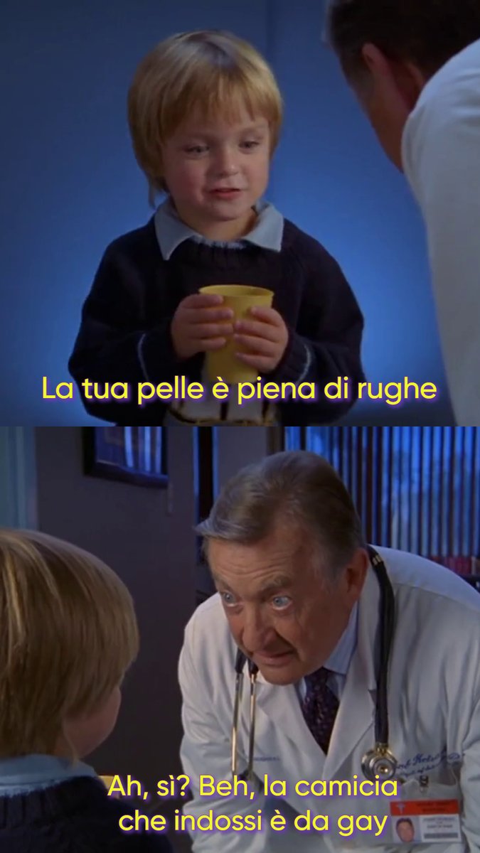 frasiscrubs's tweet photo. #Scrubs https://t.co/qthum67Whj
