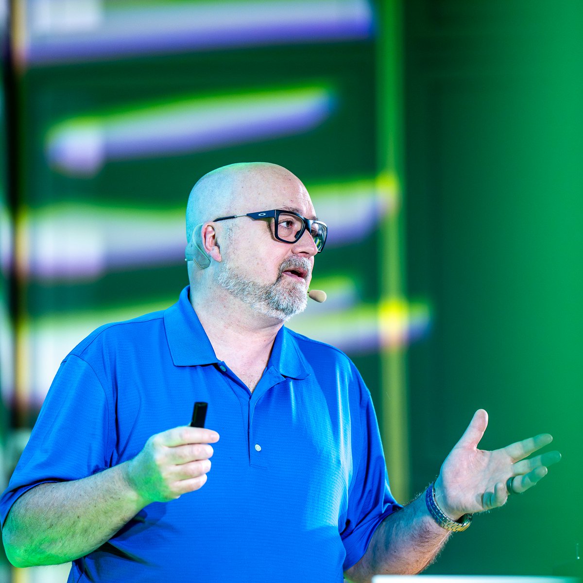 update_conf's tweet photo. 🔥 The last sessions delivered the perfect ending to an incredible event #UCK26 by 🎤 @lovelacecoding, Chris Woodruff, Henry Been, Jan Ducháček, and Agata Palášková. https://t.co/8jlMBirbIB