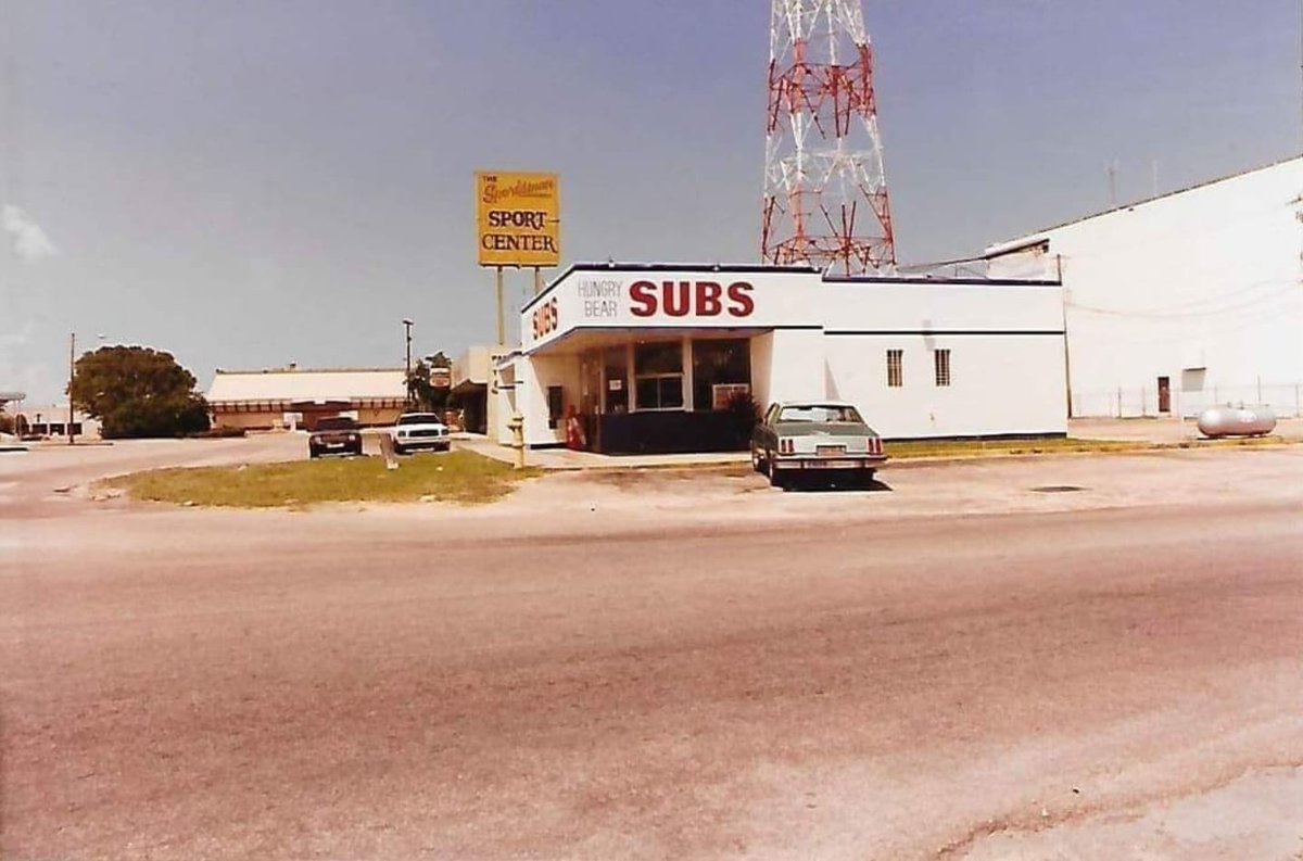 J's Burgers & Baseball (Food & Sports Historian} tweet media
