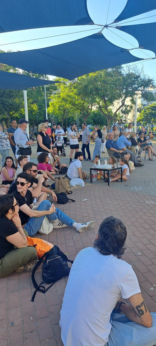 Málaga para Vivir tweet media
