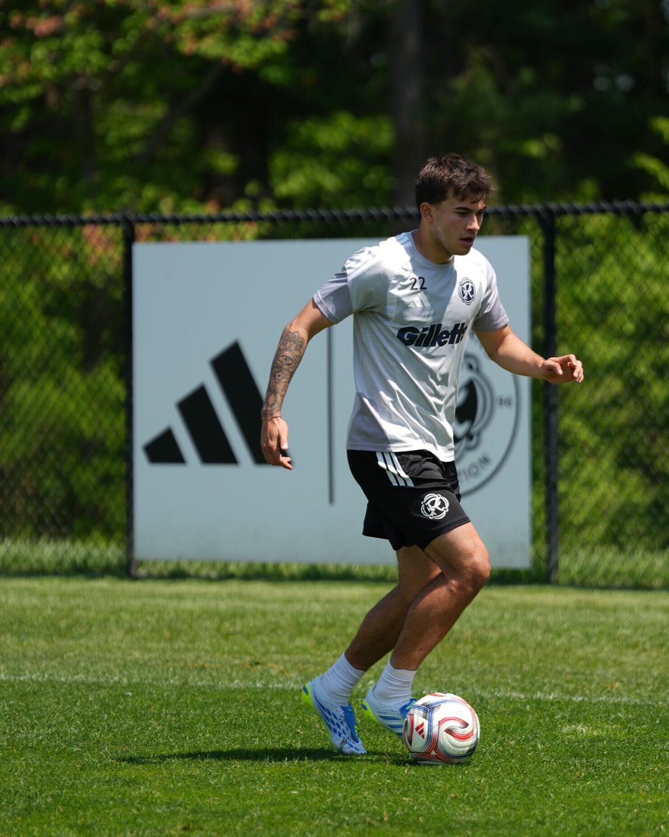 NERevolution tweet picture