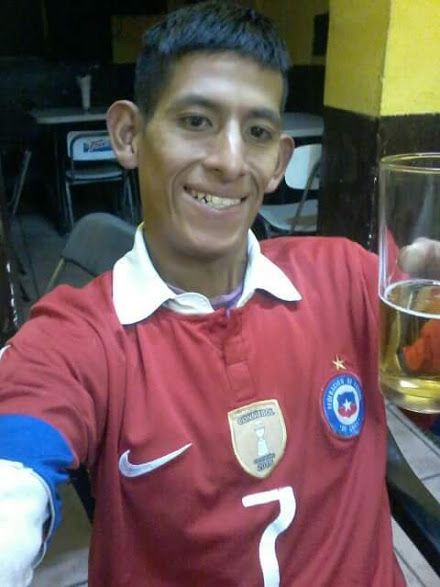 Dani 🇻🇪🏆 tweet media