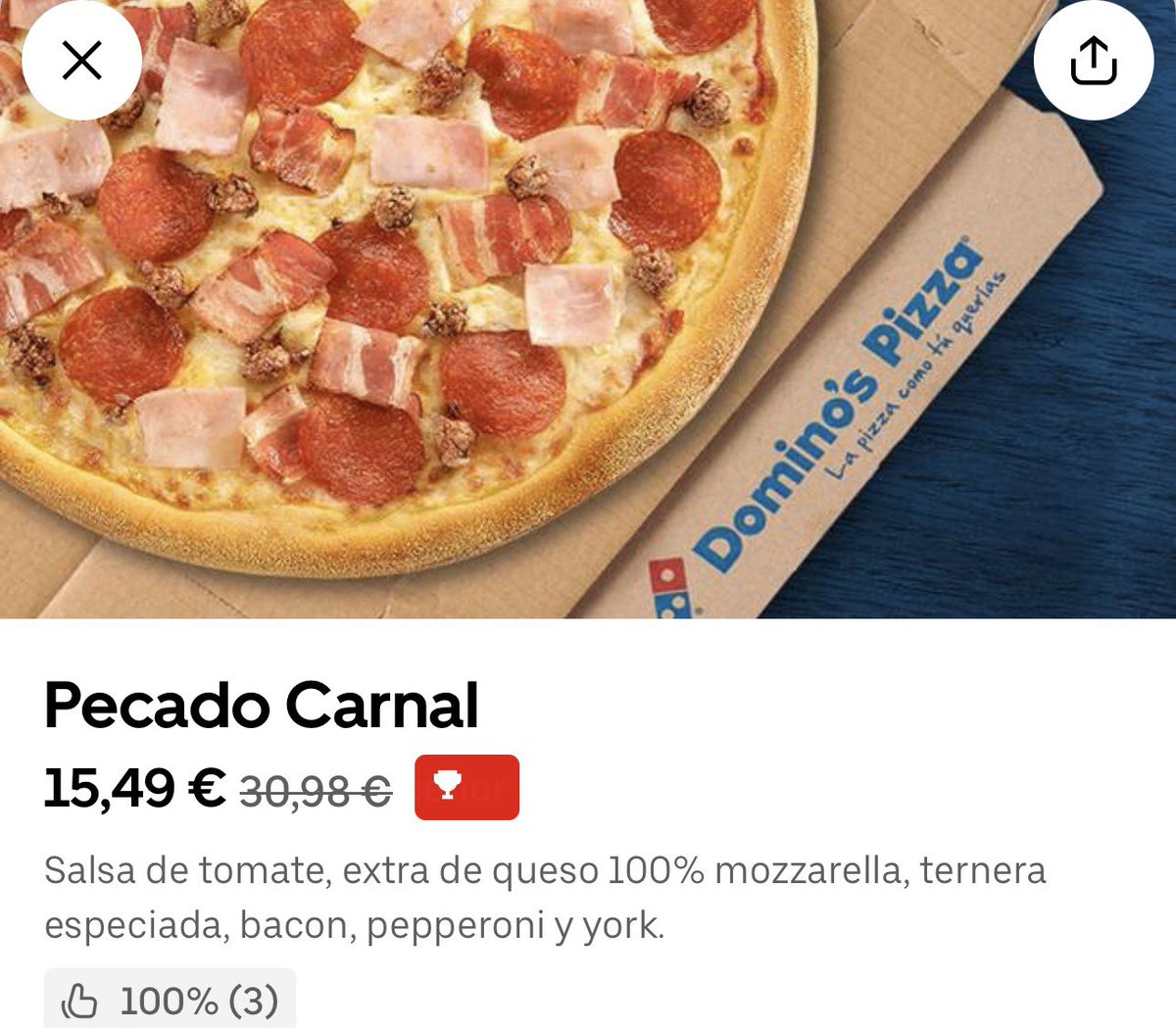 Dinero sin filtro tweet media