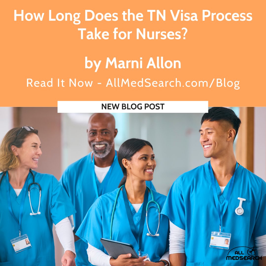 AllMedSearch's tweet photo. Thinking about starting your nursing career in the United States as a Canadian or Mexican RN? 🇺🇸🩺

Read the full blog here: https://t.co/l46qGUg0FZ

#RegisteredNurse #InternationalNurse #CanadianNurse #MexicanNurse #TNVisa https://t.co/Glr8Ia90fS