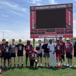 Photo by Lockport Township Track and Field (@LockportTandF)