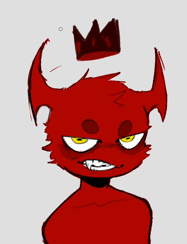 Veta_Draws's tweet photo. chamucococo https://t.co/semjAtqFzC