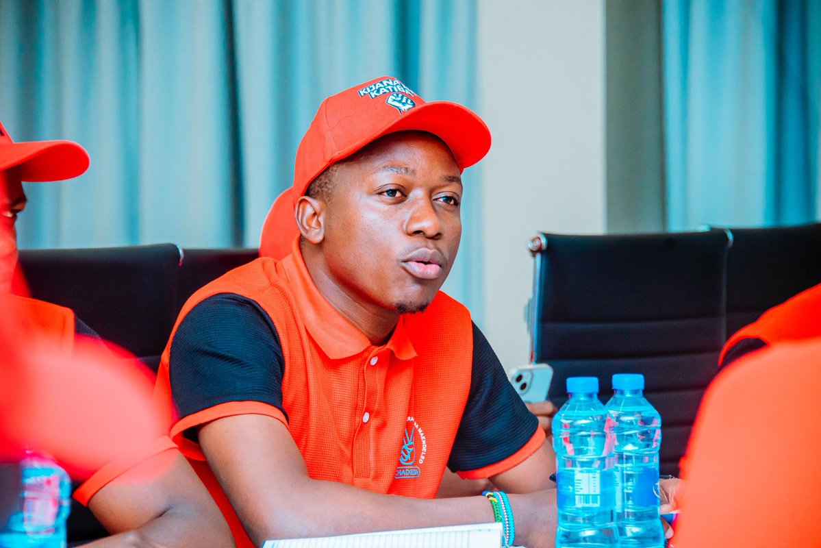 Official Bavicha Taifa tweet media
