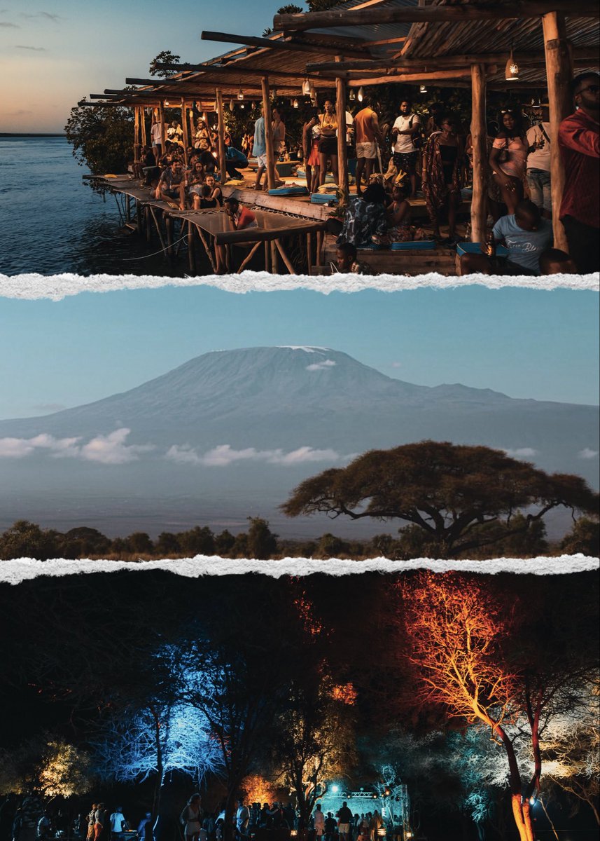 gondwana_Ke's tweet photo. Our #Dwana drums have echoed through Africa 🪘 

From Nairobi to Lagos, Addis Ababa, Durban, Johannesburg and beyond 🌍

On 1st June 2026 at @CarnivoreKe we celebrate the continent’s electronic music culture and the communities championing it🪘

🎟️: https://t.co/dZYQKOfu0Y https://t.co/0KnHScntSA