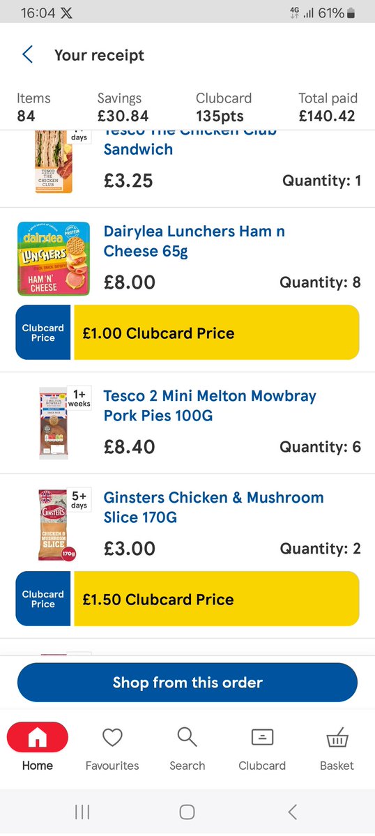 BirdAviation's tweet photo. @Tesco #ZoeEvans I'd rather have my refund thanks. It's already been hours.  #TescoThieves #TESCOFAIL https://t.co/OjZ66TpVTs