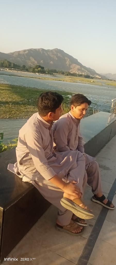 BabaSay8311's tweet photo. Guess this beautiful place?
Eid mubarak to all https://t.co/cvnDqLPFp9