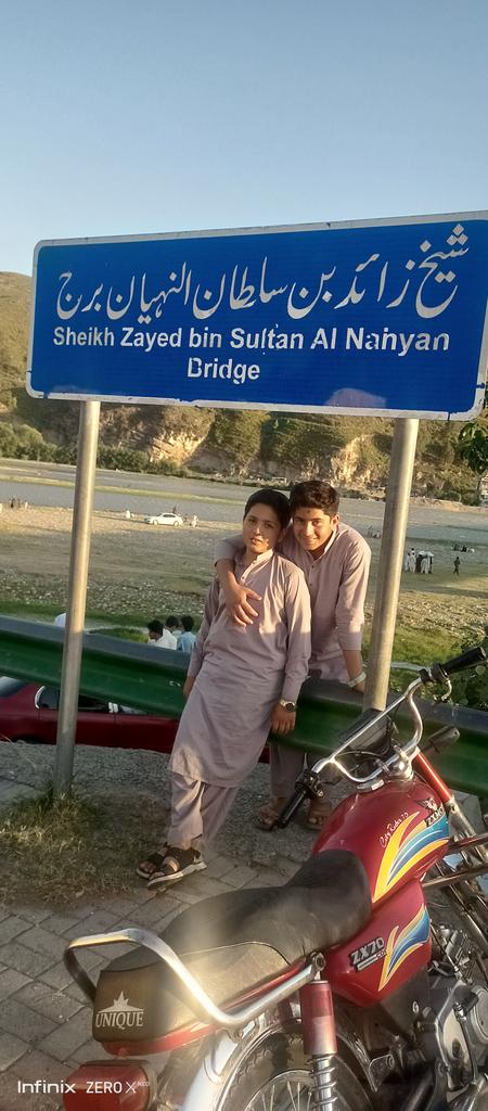 BabaSay8311's tweet photo. Guess this beautiful place?
Eid mubarak to all https://t.co/cvnDqLPFp9
