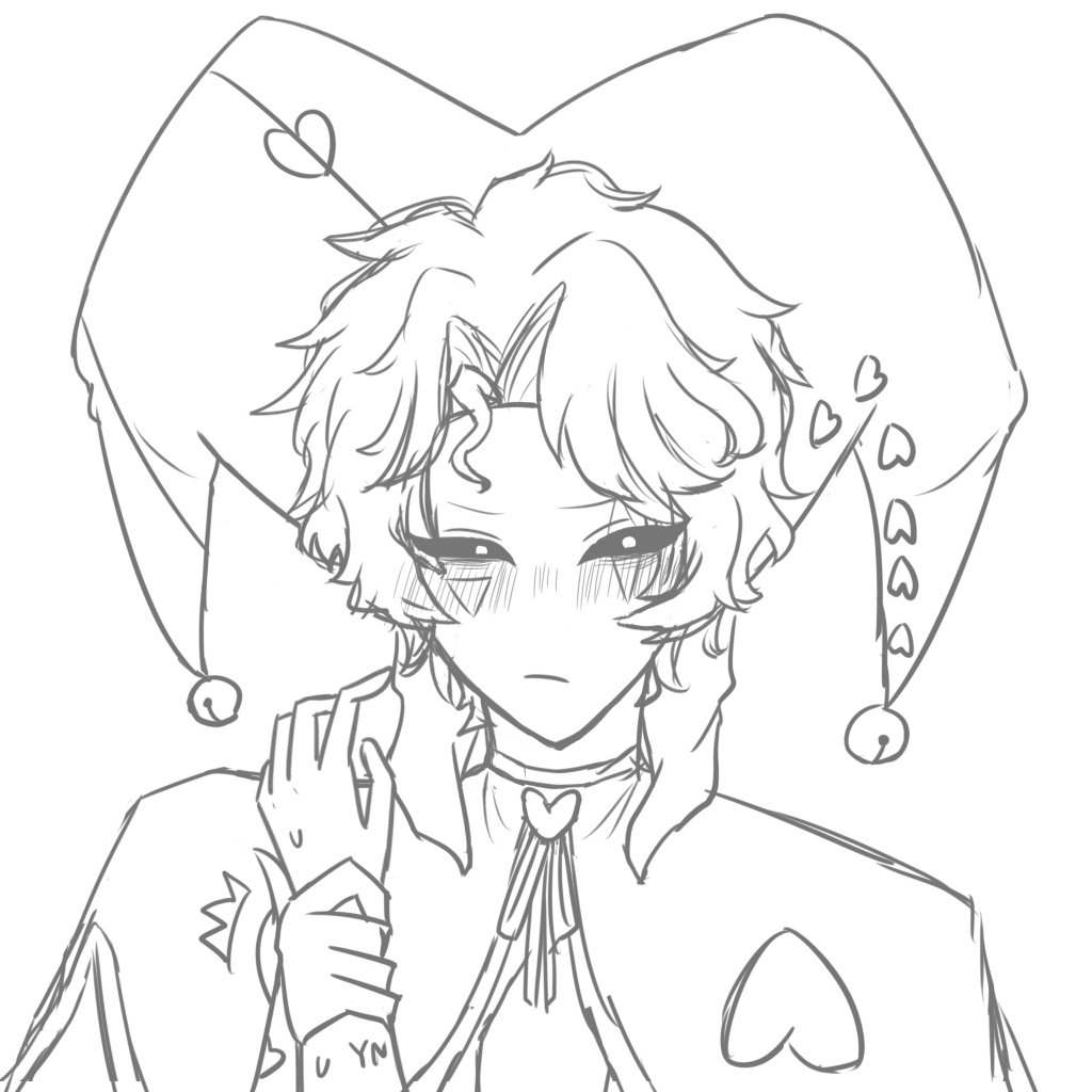 炸丸子 tweet media