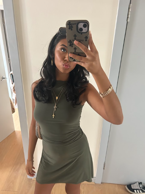 Karina tweet media
