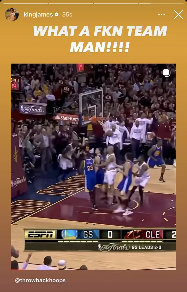 ESPN Cleveland tweet media