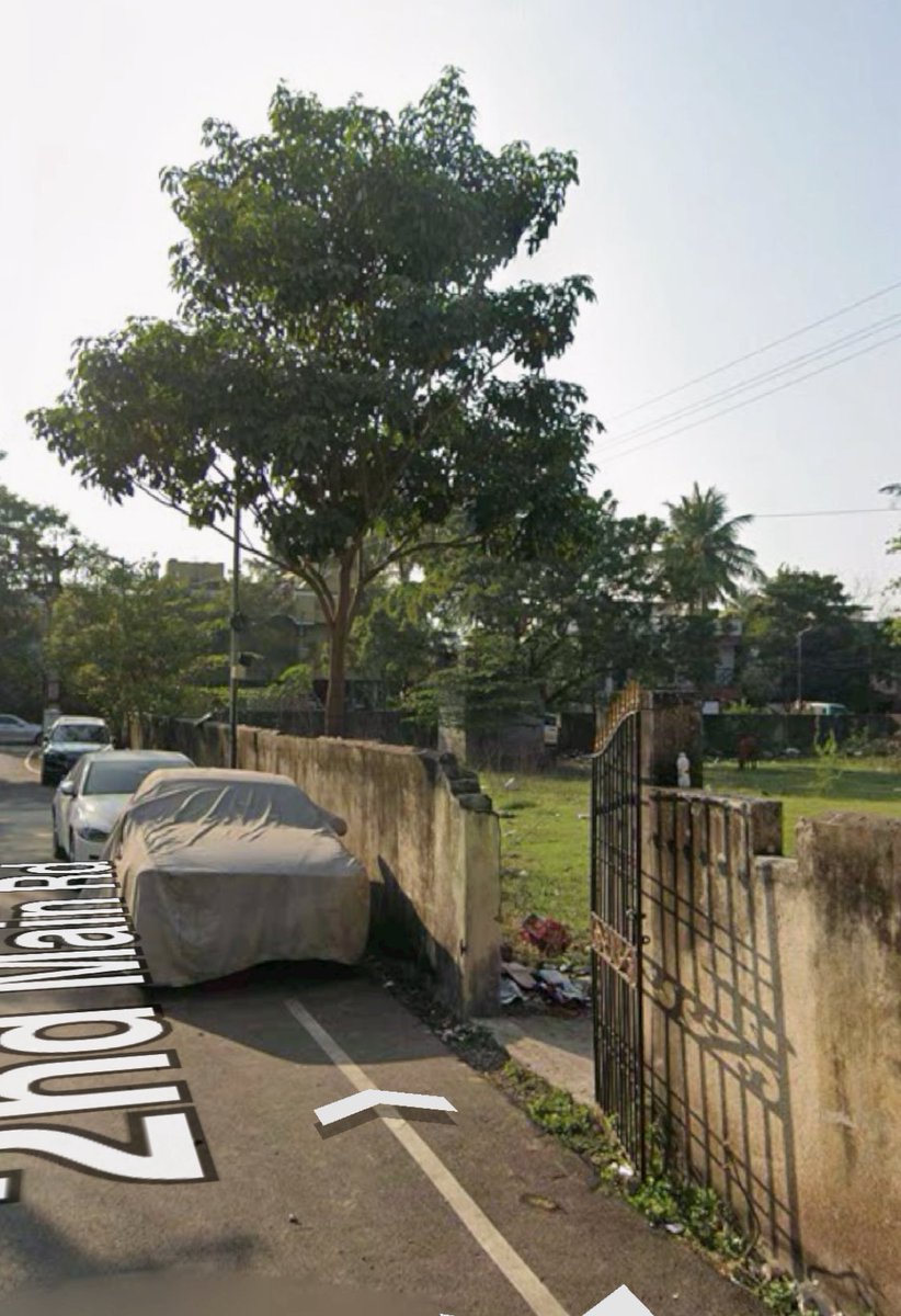 Porur_Community's tweet photo. @CMOTamilnadu @Chief_Secy_TN @sameerangs Governemnt allotted park land was used by local katta punchayth group and Local roadies.

A baby step action not take by @chennaicorp AE also 

All because of influence local Goups @AadhavArjuna 

In that land value 3+ Crore https://t.co/ZIi4gzNWrQ