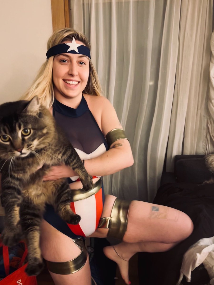 Bianca Bliss tweet media
